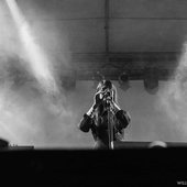 Lucy Onstage