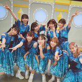 finale live ♡