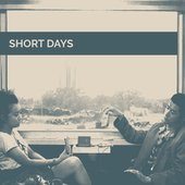 Short Days LP.jpg