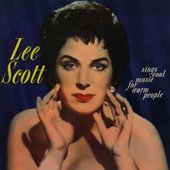 Lee Scott