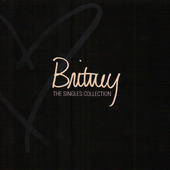 Britney: The Singles Collection (Deluxe Edition)