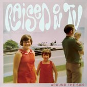 Around the Sun single cover