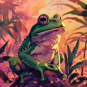 Chill Tropical Deep House Instrumental Beats