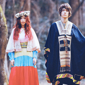 GLIM SPANKY 