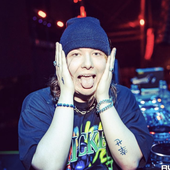 bout to drop some choons for a SOLD OUT show in SLC. Lets do this - @excision @v2presents