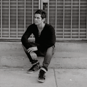 Kurtis John - EP -2