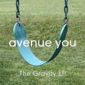 The Gravity EP