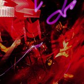 Coagulate Live