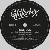 Let A Bitch Know / Teardrops In The Box (Remixes)