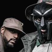 Madvillain