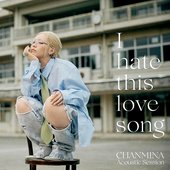I hate this love song (Acoustic Session)