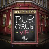 Pub Grub VIP