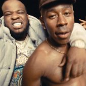 MAXO KREAM X TYLER, THE CREATOR