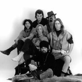 Grateful Dead in 1967