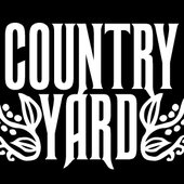 Country yard