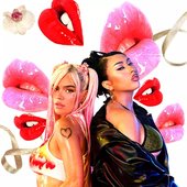 Karol G & Kali Uchis