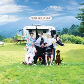 BTS In The Soop Season 2 poster