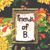 Friends of B.