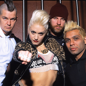 No Doubt (HQ PNG)