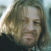 Boromir