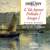 Debussy : Oeuvres pour piano