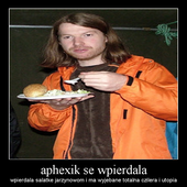 Avatar for dyagresja