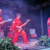 The Gagarins