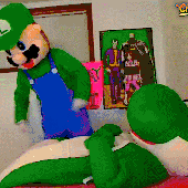 Big_Luigi_Dick