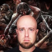 Brian Mohler (Devouring Humanity)