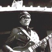 Sonny Rodgers 1