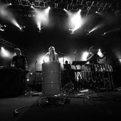 Photograph Courtesy of Ditte M. Joensen