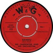 Pachuko Hop / Sandu