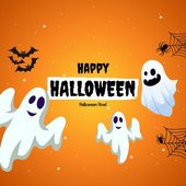 Happy Halloween - Halloween Howl