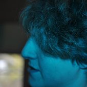 Blue Jake