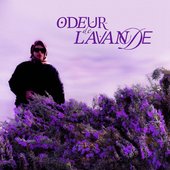 ODEUR DE LAVANDE