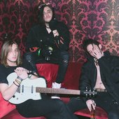 Chase Atlantic