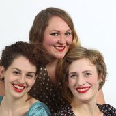 The Spitfire Sisters