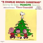 A Charlie Brown Christmas