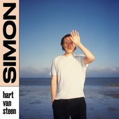 Hart van steen