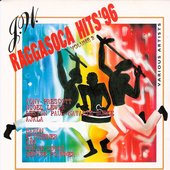 J.W. Ragga Soca Hits '96