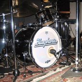 Bluephonic Drums
