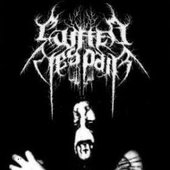Blood Lusting Blasphemy