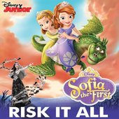 Risk It All (feat. Rapunzel) - Single