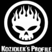 Avatar for Koziolek