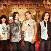 Hermetic Evolution