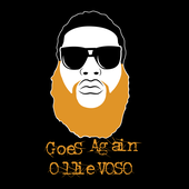 LastFM profile picture for @Ollievoso