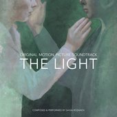 The Light (Original Motion Picture Soundtrack) - EP