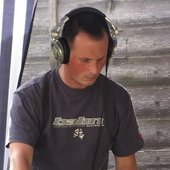 DJ Andy Gregory