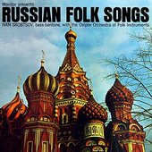 Russian Folks Song