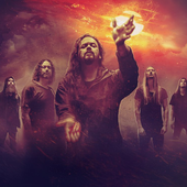 Evergrey (2020) | Escape of the Phoenix